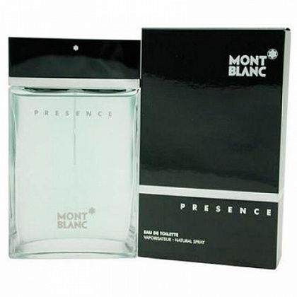 Mont Blanc Presence 