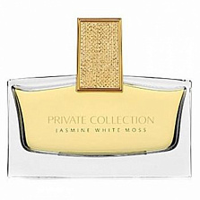 Estee Lauder Privite Collection Jasmine White Moss