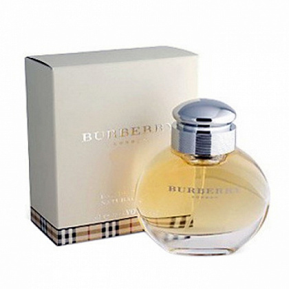 Burberry Women 