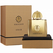 Amouage Ubar