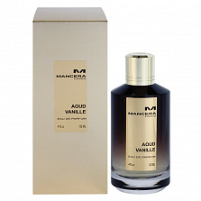 Mancera Aoud Vanille