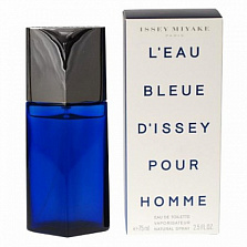 Issey Miyake L'Eau Bleue D'Issey Pour Homme