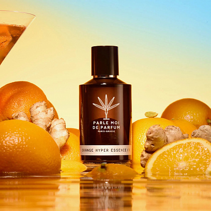 Parle Moi de Parfum Orange Hyper Essence / X фото 5