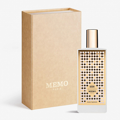 Memo Kedu 