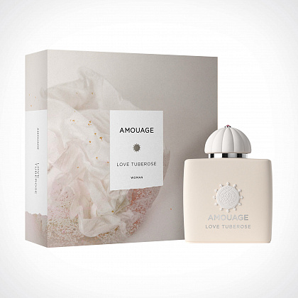 Amouage Love Tuberose 