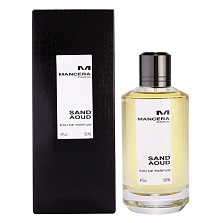 Mancera Sand Aoud