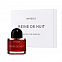 Byredo Reine de Nuit 