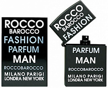 Roccobarocco Fashion Man