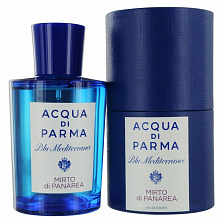 Acqua Di Parma Blu Mediterraneo Mirto di Panarea
