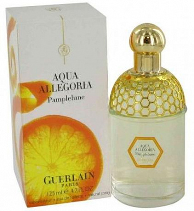 Guerlain AA Pamplelune 
