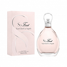 Van Cleef & Arpels So First