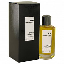 Mancera Choco Violette