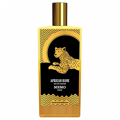 Memo African Rose 
