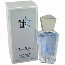 Thierry Mugler Eau de Star