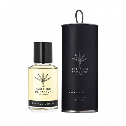 Parle Moi De Parfum Papyrus Oud/71 фото 4
