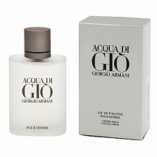 Armani Acqua Di Gio Pour Homme