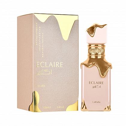 Lattafa Eclaire 