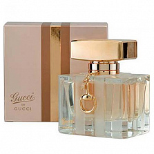 Gucci by Gucci Eau de Toilette