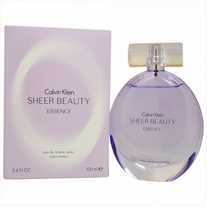 Calvin Klein Sheer Beauty Essence 