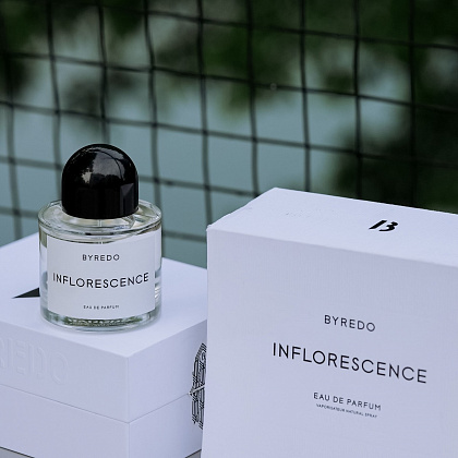 Byredo Inflorescence фото 10