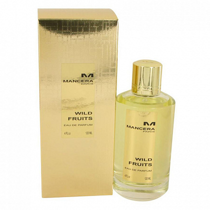 Mancera Wild Fruits 