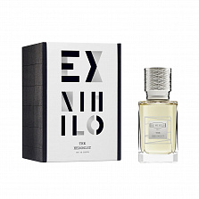 Ex Nihilo The Hedonist