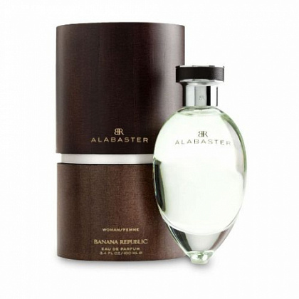 Banana Republic Alabaster 