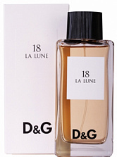 D&G №18 La Lune