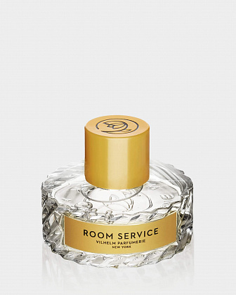 Vilhelm Parfumerie Room Service фото 2