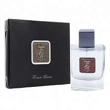 Franck Boclet Chypre