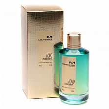 Mancera Aoud Lemon Mint