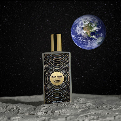 Memo Moon Fever фото 3