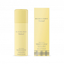 Burberry Weekend for Women Дезодорант-спрей, 150 мл