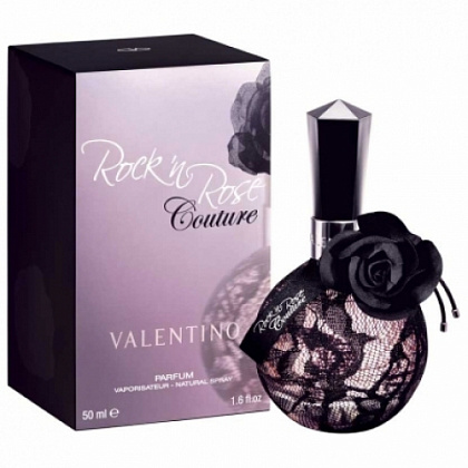 Valentino Rock'n Rose Couture 