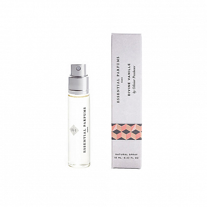 Essential Parfums Divine Vanille фото 2