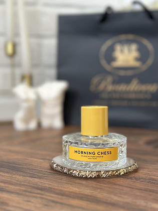 Vilhelm Parfumerie Morning Chess фото 9