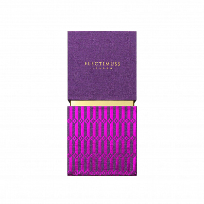 Electimuss Mercurial Cashmere Дымка для волос, 100 мл фото 3