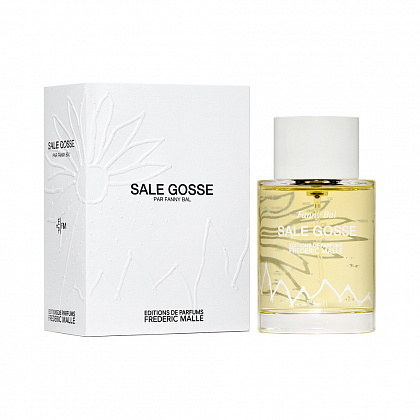 Frederic Malle Sale Gosse by Fanny Bal 