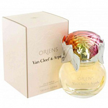 Van Cleef & Arpels Oriens