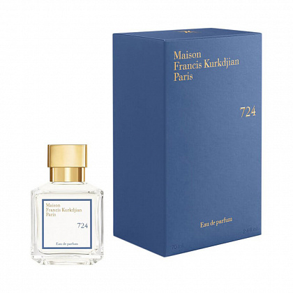 Maison Francis Kurkdjian 724 