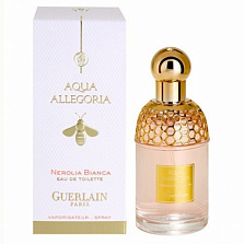 Guerlain AA Nerolia Bianca