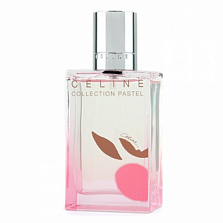 Celine Collection Pastel