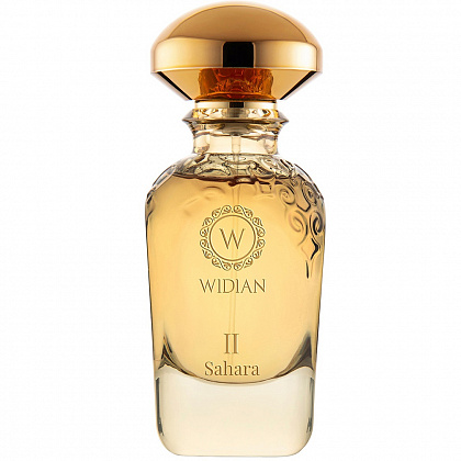Widian - Aj Arabia Gold II Sahara 