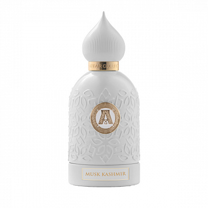 Attar Collection Musk Kashmir Extrait 