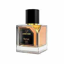 Vertus Amber Elixir