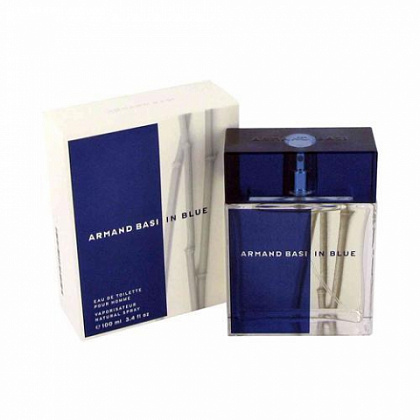 Armand Basi In Blue 