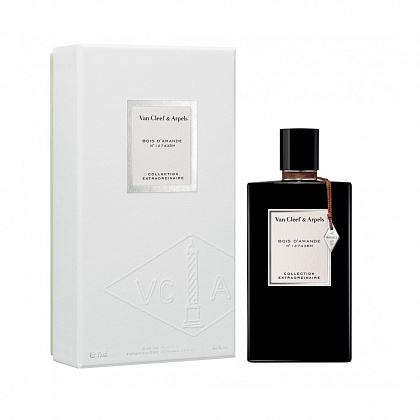 Van Cleef & Arpels Bois D'Amande 