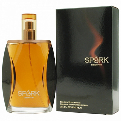Liz Claiborne Spark For Men 