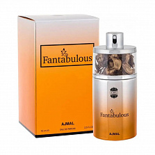 Ajmal Fantabulous