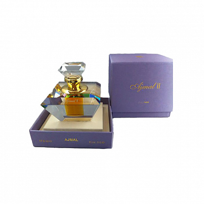 Ajmal Ajmal II 